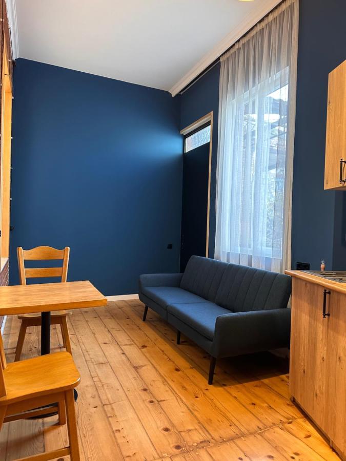 קוטאיסי Apartment Riverside מראה חיצוני תמונה