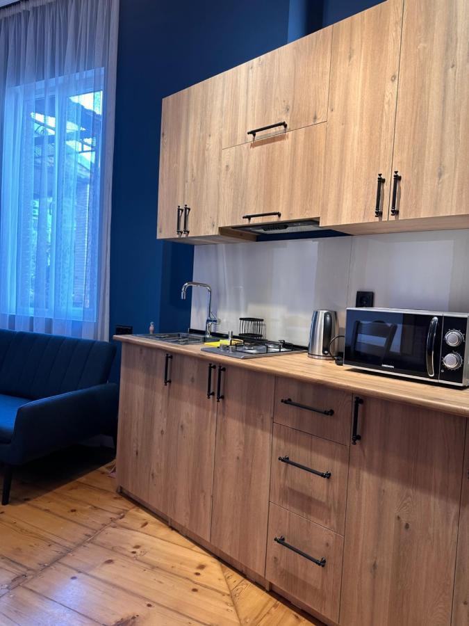 קוטאיסי Apartment Riverside מראה חיצוני תמונה