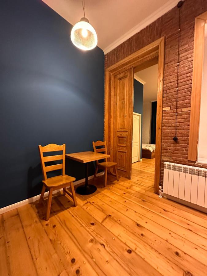 קוטאיסי Apartment Riverside מראה חיצוני תמונה