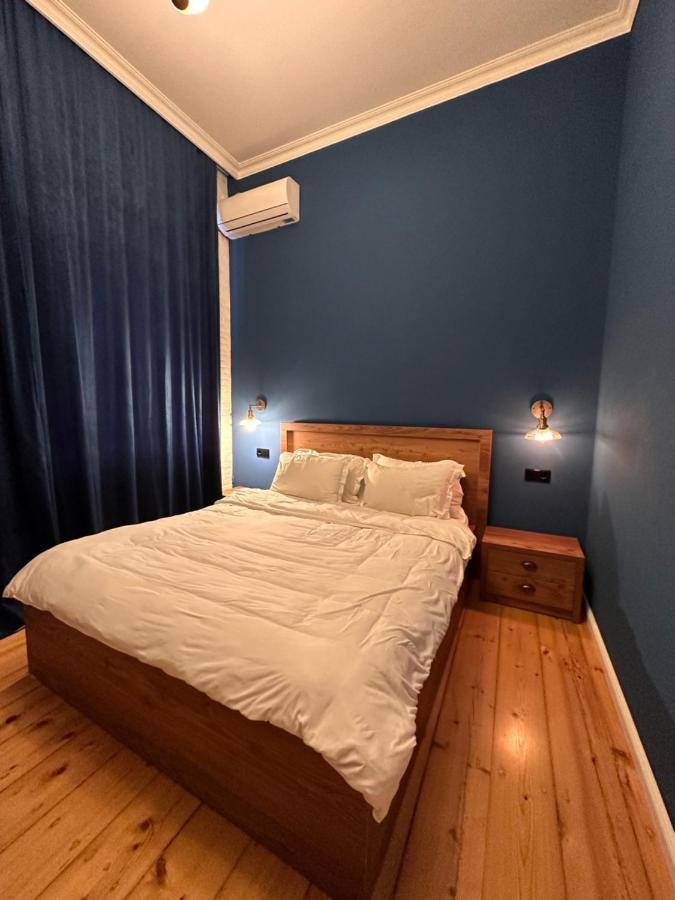 קוטאיסי Apartment Riverside מראה חיצוני תמונה