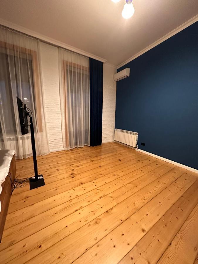 קוטאיסי Apartment Riverside מראה חיצוני תמונה