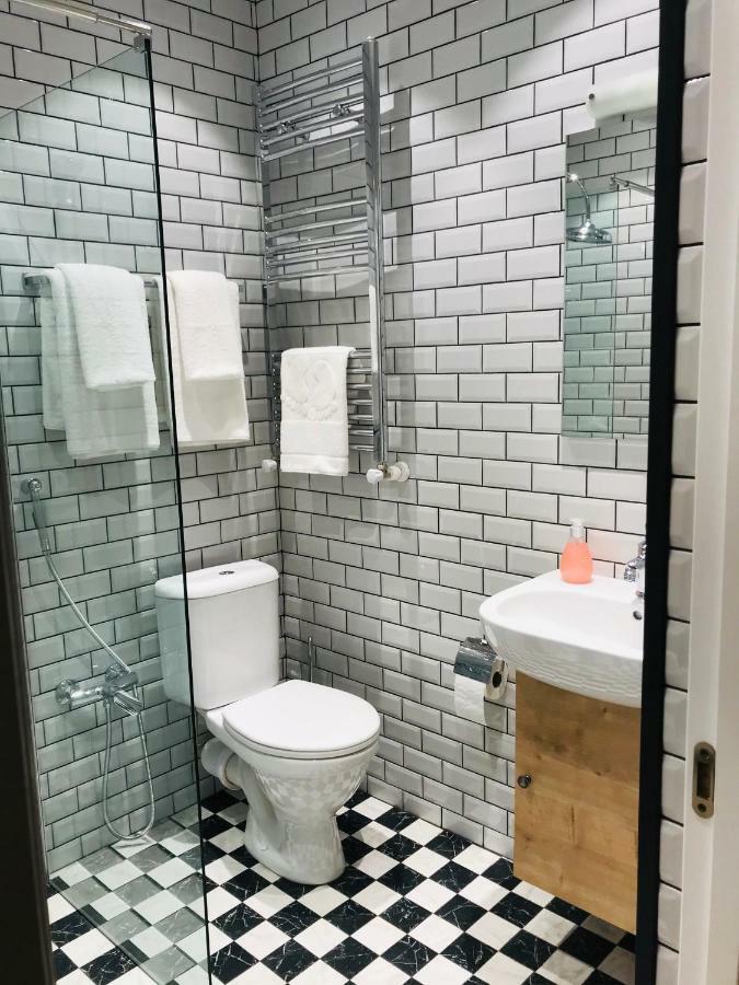 קוטאיסי Apartment Riverside מראה חיצוני תמונה