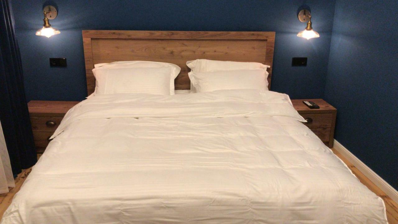 קוטאיסי Apartment Riverside מראה חיצוני תמונה