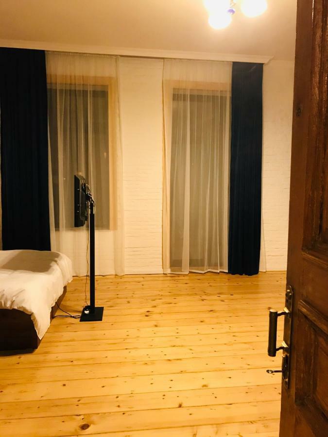 קוטאיסי Apartment Riverside מראה חיצוני תמונה